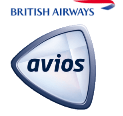 BA Avios