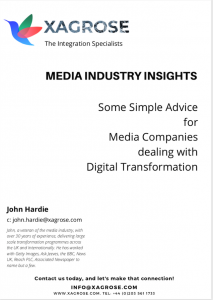 Media Industry Insights